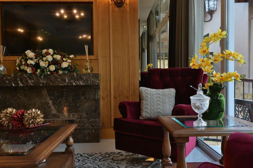 Hotel Micheline Tricot - Ao Lado Da Rua Coberta Gramado