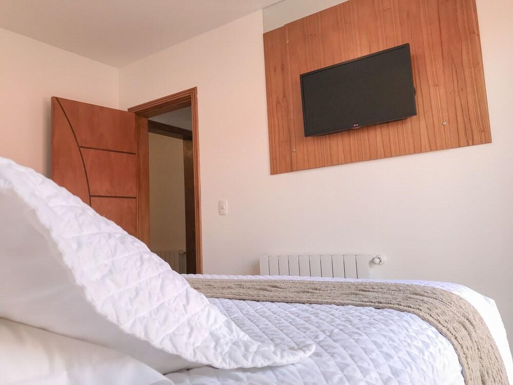 Hotel Micheline Tricot - Ao Lado Da Rua Coberta Gramado