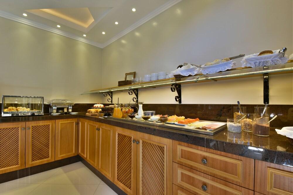 Hotel Micheline Tricot - Ao Lado Da Rua Coberta 4*